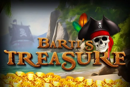 Barti's Treasure